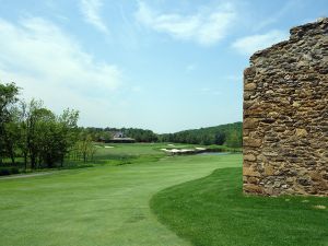 Whiskey Creek 18th Fairway